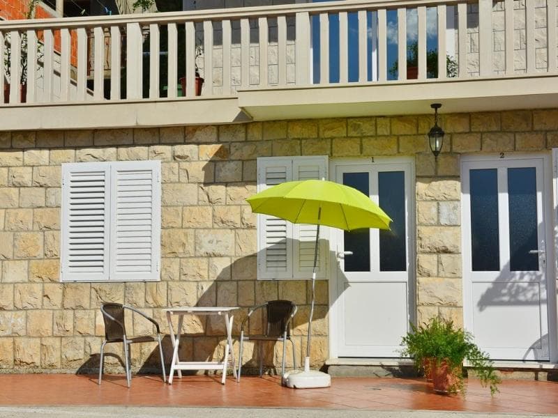 Miljas Apartments 5
