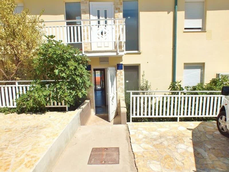 Suhomont Apartments 5