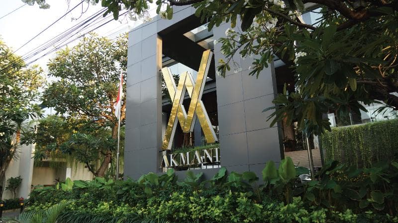 The Akmani Hotel photo 1