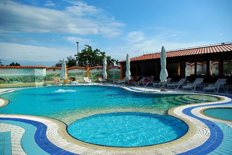Villa Letan 5