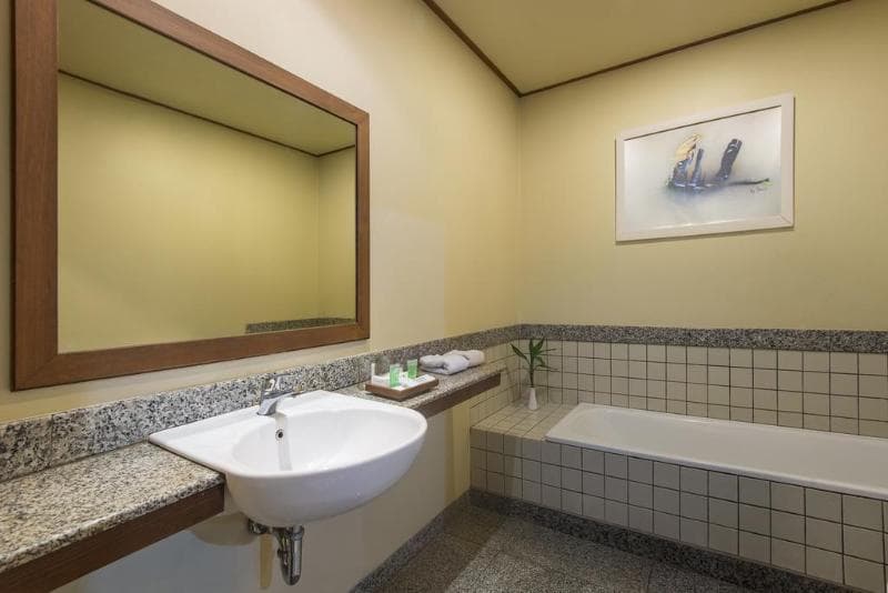 The Cipaku Garden Hotel 4