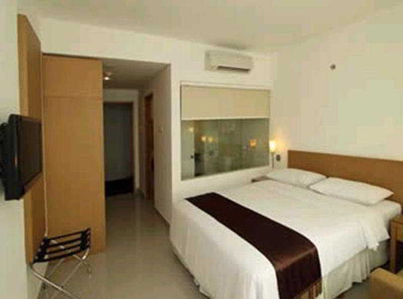 Triniti Jakarta 2