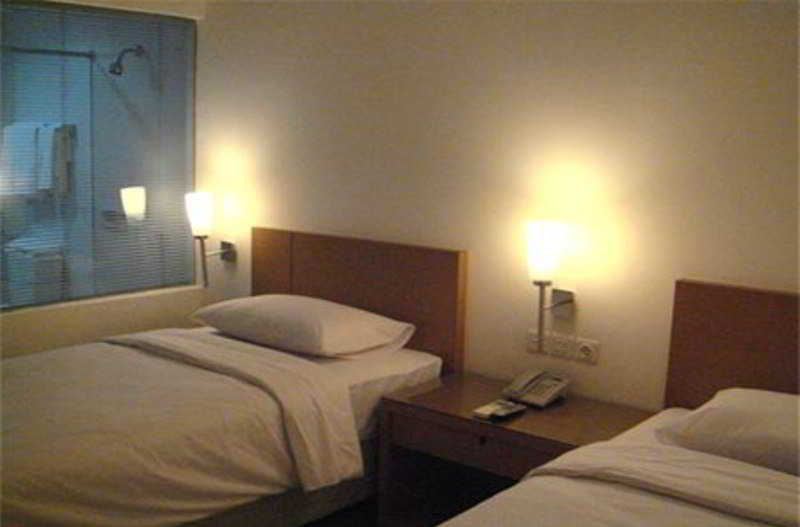 Triniti Jakarta 4