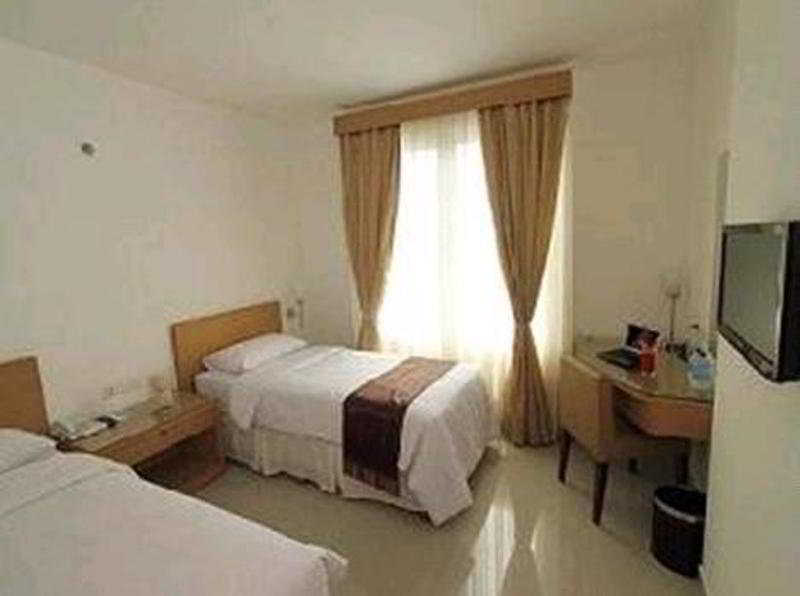 Triniti Jakarta 5