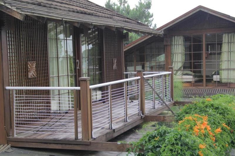 Villa Air Natural Resort 4