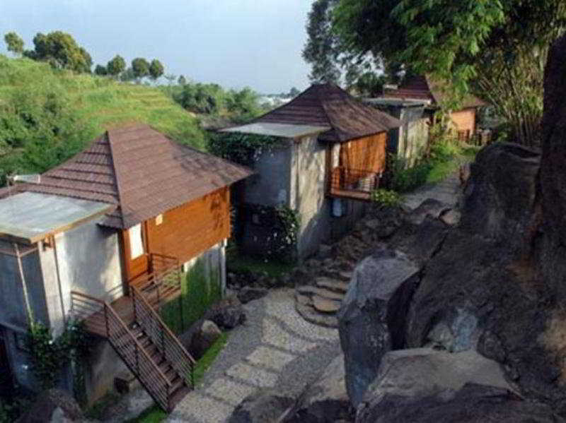 Green Forest Resort main