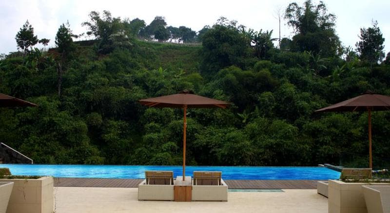 Green Forest Resort 5