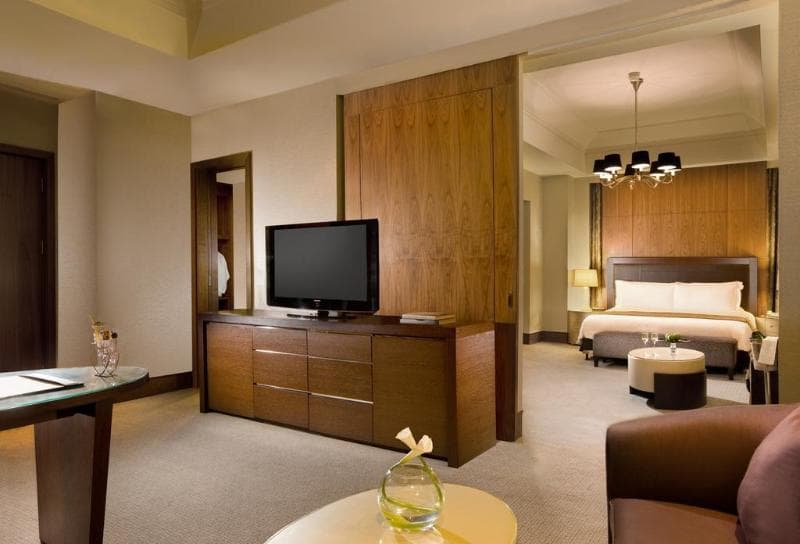 The Ritz Carlton Jakarta Pacific Place 3