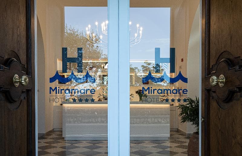 Hotel Miramare 2