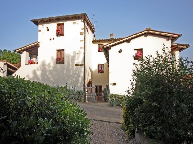 Tenuta Il Burchio 3