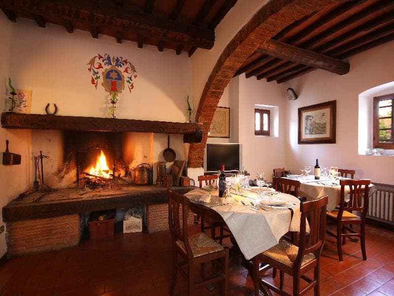 Tenuta Il Burchio 4