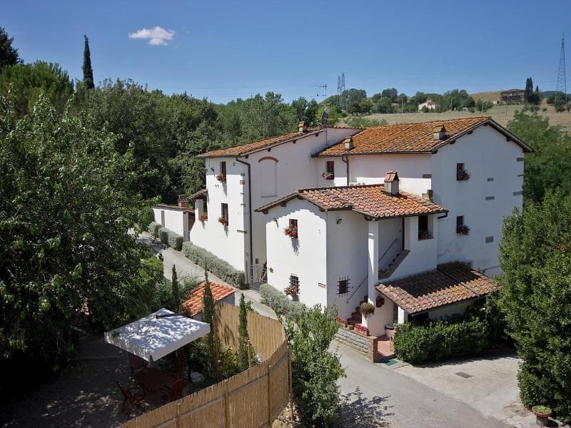 Tenuta Il Burchio photo 1