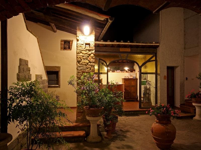 Tenuta Il Burchio 5