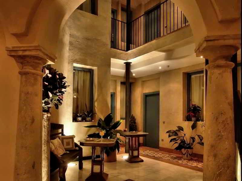 Hotel Conde de Cárdenas photo 1