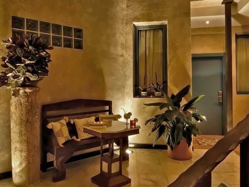 Hotel Conde de Cárdenas 3