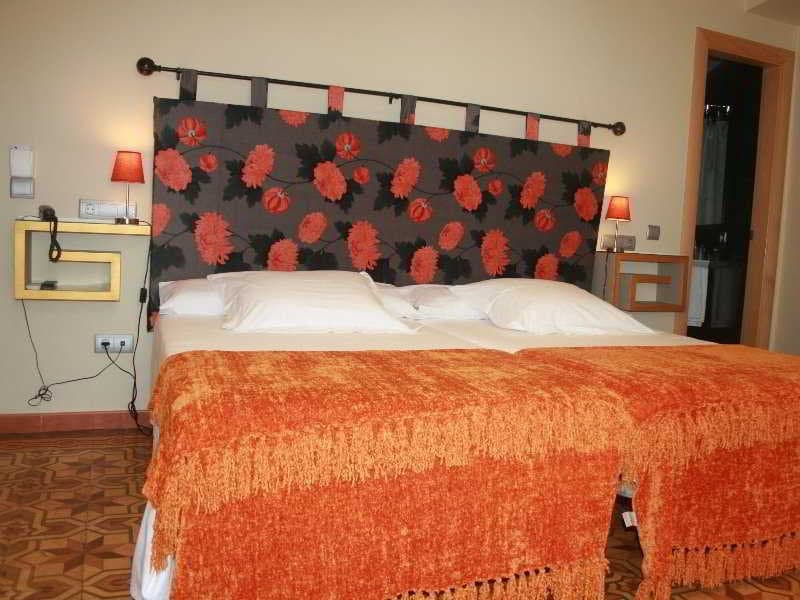 Hotel Conde de Cárdenas 4