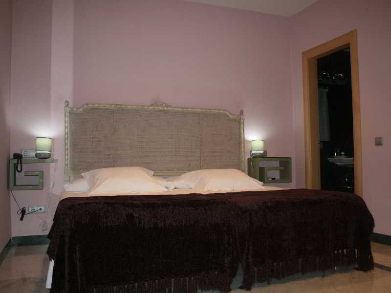 Hotel Conde de Cárdenas 5