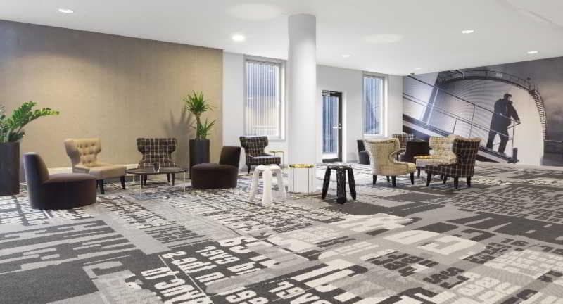 Scandic Stavanger Forus 5