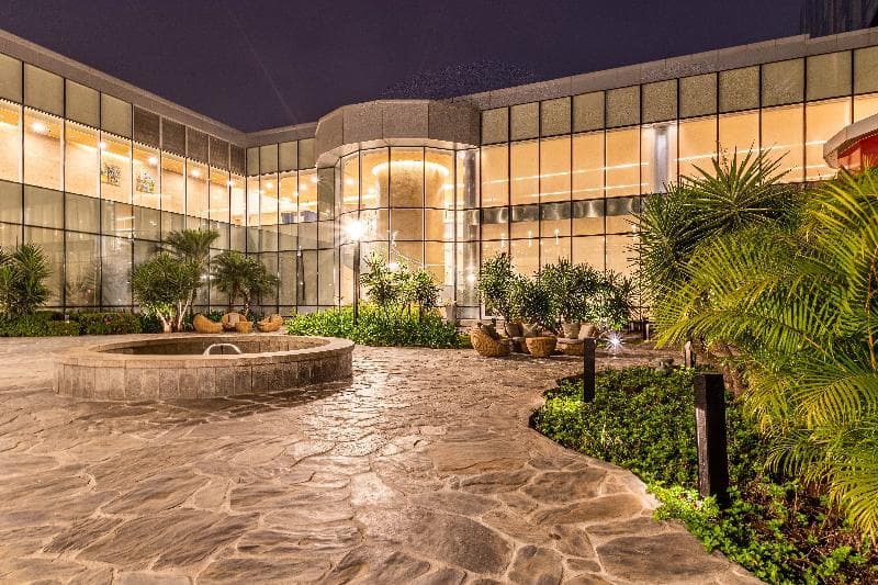 Talatona Convention Hotel 3