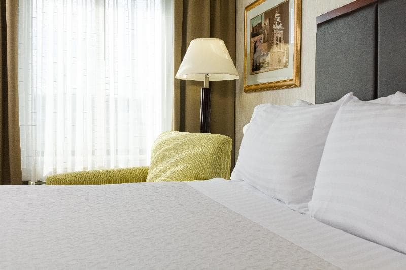 Holiday Inn Manchester Airport 5