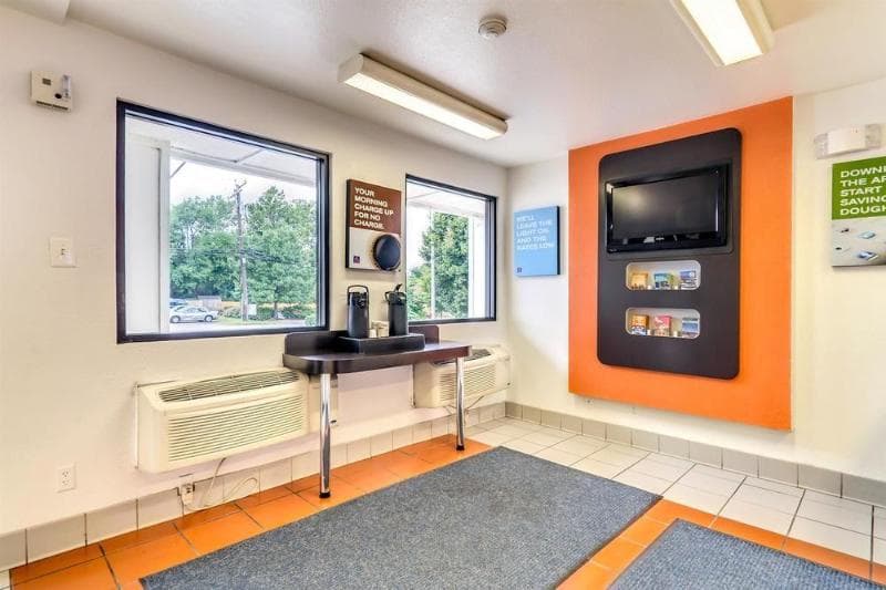 Motel 6 Linthicum Heights, MD - BWI Airport 4