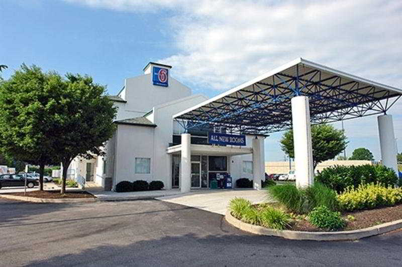 Motel 6 Philadelphia - King of Prussia main
