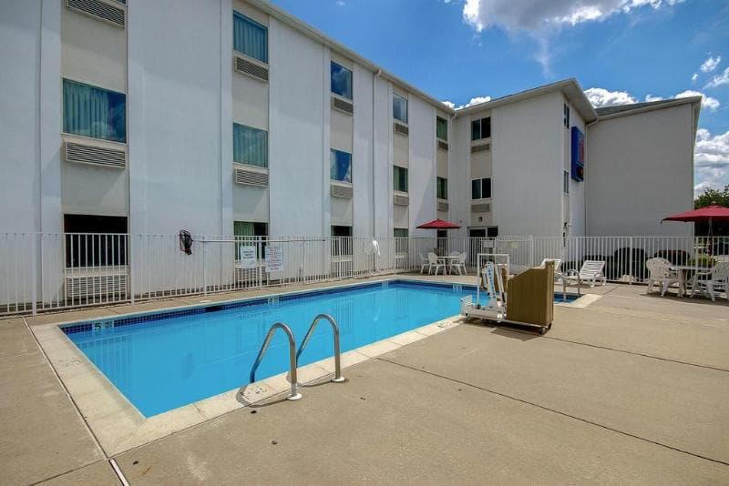 Motel 6 Philadelphia - King of Prussia photo 1