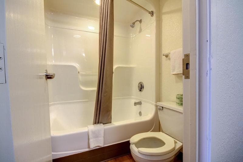 Motel 6 Philadelphia - King of Prussia 4