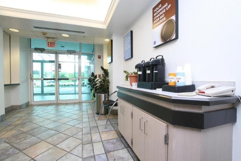 Motel 6 Burlington - Colchester photo 1