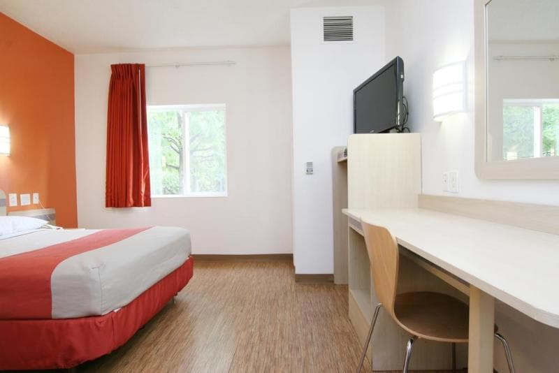 Motel 6 Burlington - Colchester 3