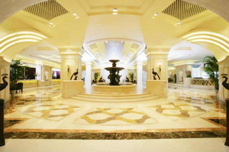 Goethe Hotel Hangzhou 3