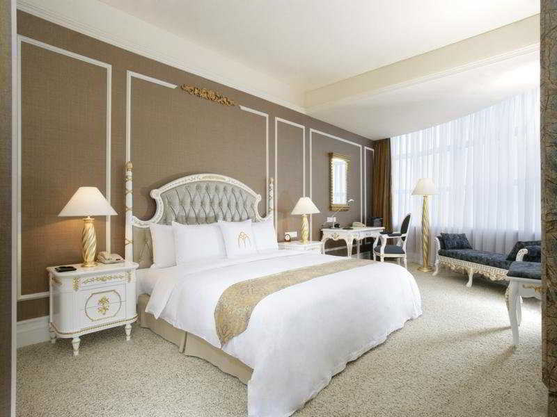 Goethe Hotel Hangzhou 4