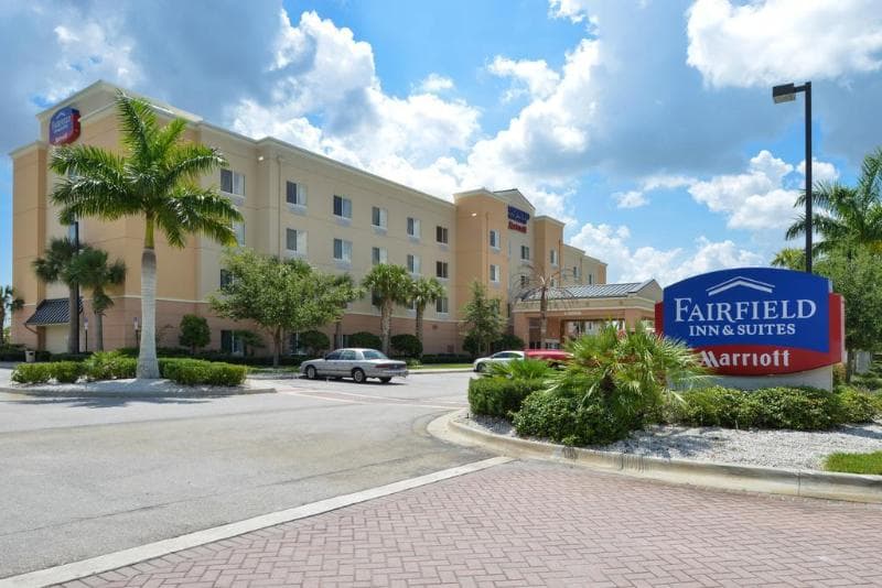 Fairfield Inn & Suites Fort Pierce photo 1