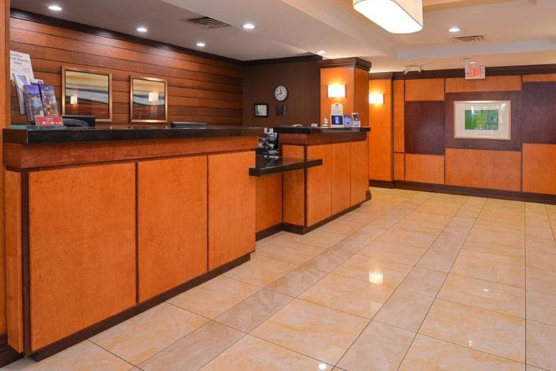 Fairfield Inn & Suites Fort Pierce 5