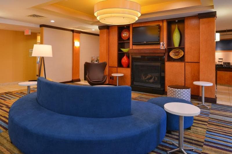 Fairfield Inn & Suites Fort Pierce 4