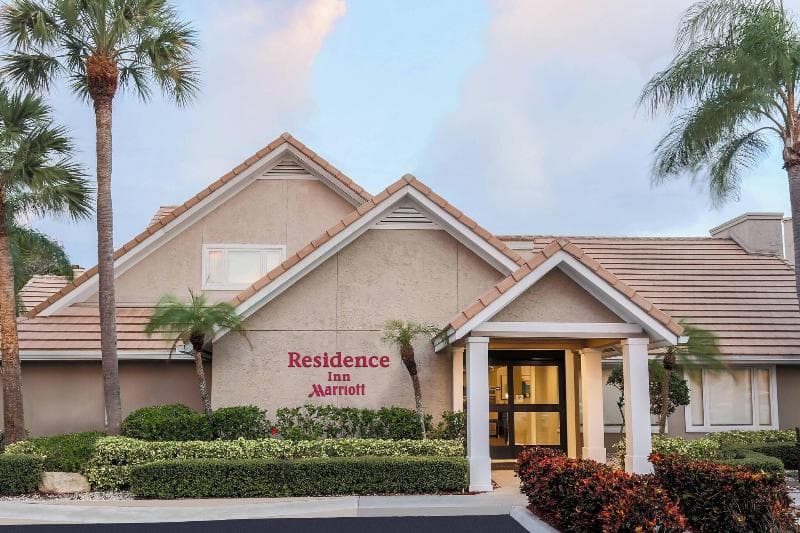 Residence Inn Boca Raton 4