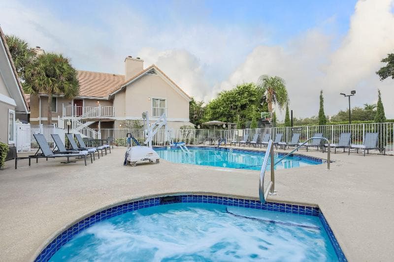 Residence Inn Boca Raton 5