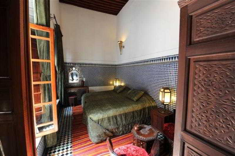 Riad Au 20 Jasmins 3
