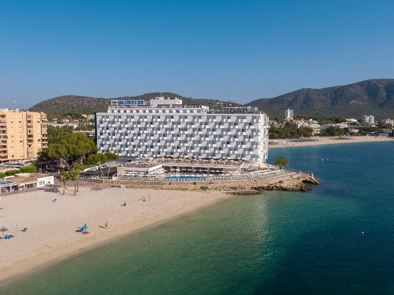 Globales Santa Lucia Hotel Adults Only +18 photo 1