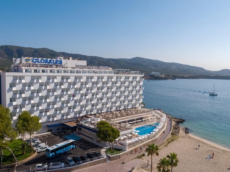 Globales Santa Lucia Hotel Adults Only +18 2
