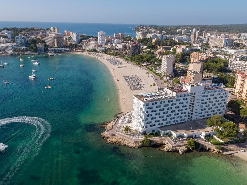 Globales Santa Lucia Hotel Adults Only +18 3