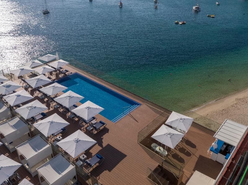 Globales Santa Lucia Hotel Adults Only +18 4