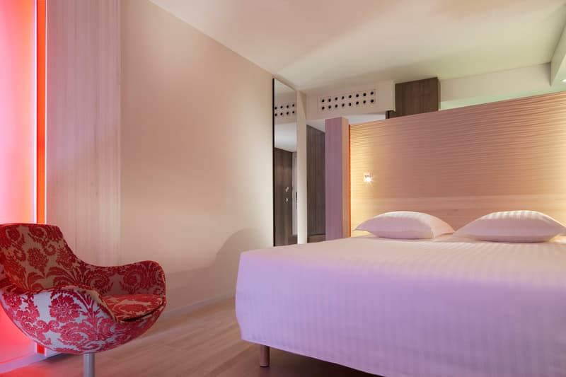 Oceania Clermont Ferrand 5