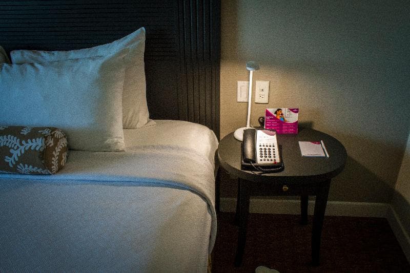 Crowne Plaza Managua photo 1