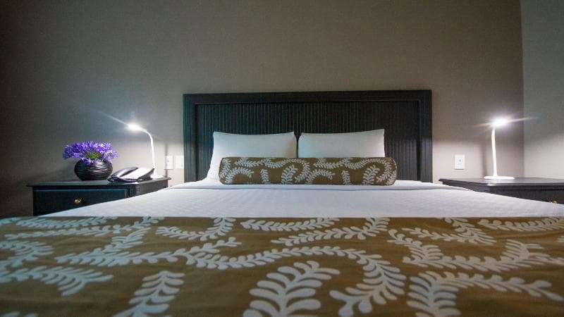 Crowne Plaza Managua 3