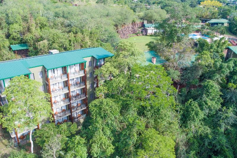 Iguazú Jungle Lodge photo 1