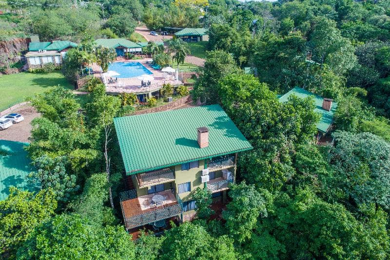 Iguazú Jungle Lodge 4
