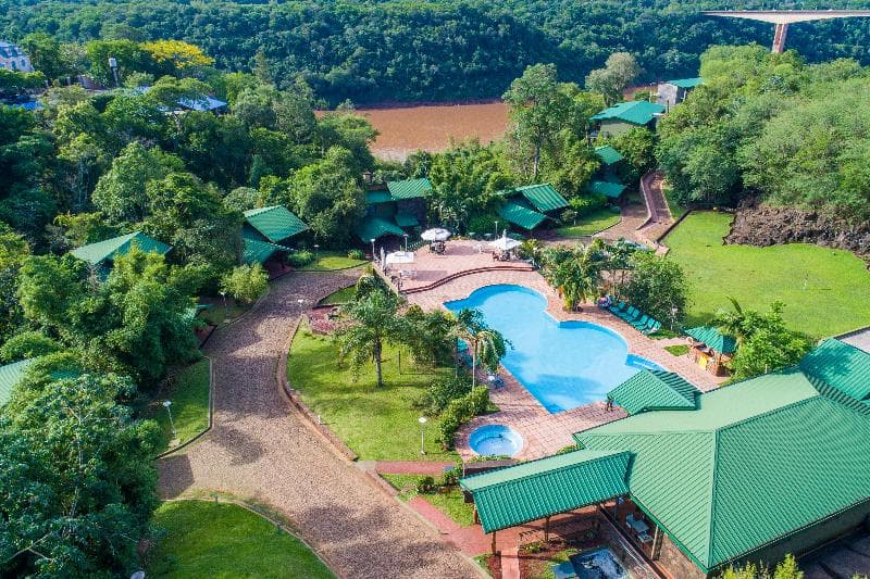 Iguazú Jungle Lodge 5