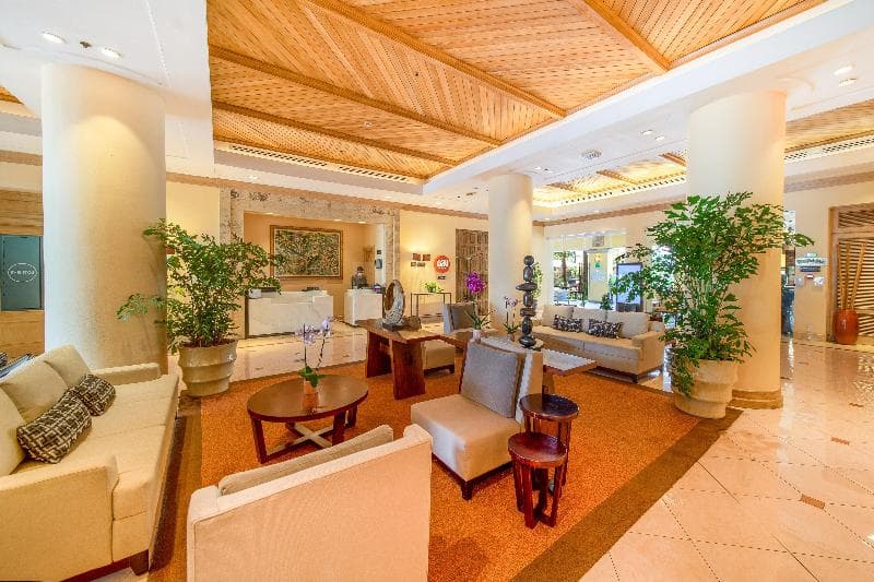 Real InterContinental San Pedro Sula photo 1
