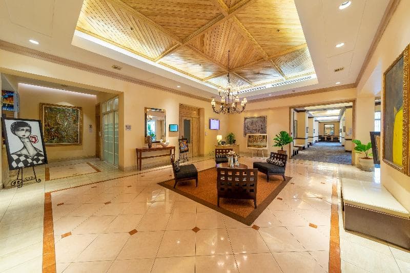 Real InterContinental San Pedro Sula 2